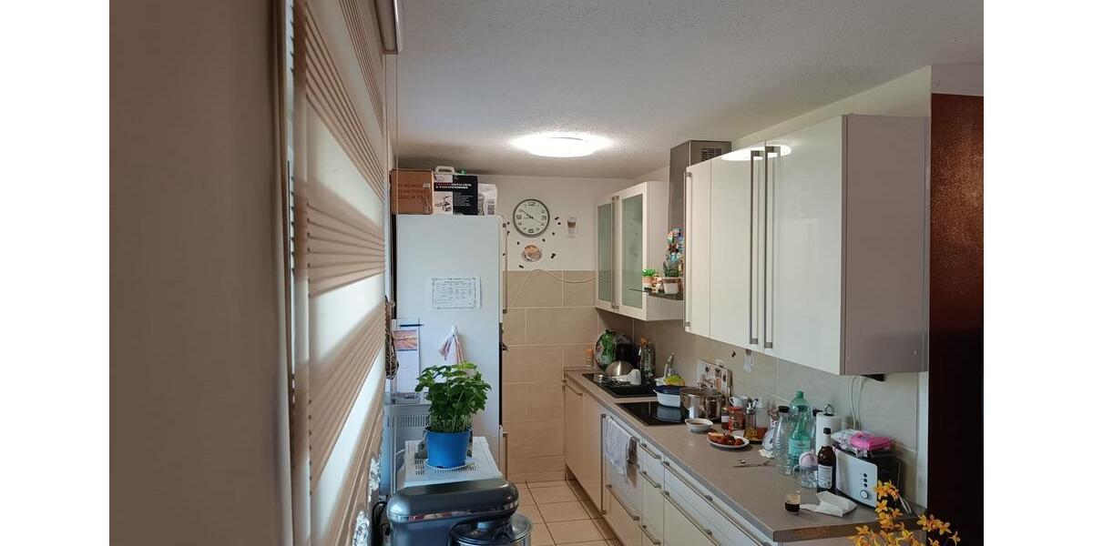 Etagenwohnung Ennepetal - 4 Zimmer, 91 m&sup2;, 196.000&euro; | Angebot:26765841