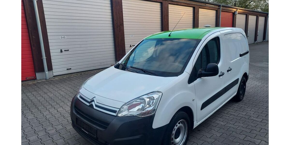 Citroen Berlingo 200.000 km 4.990 &euro; Gelsenkirchen 45884