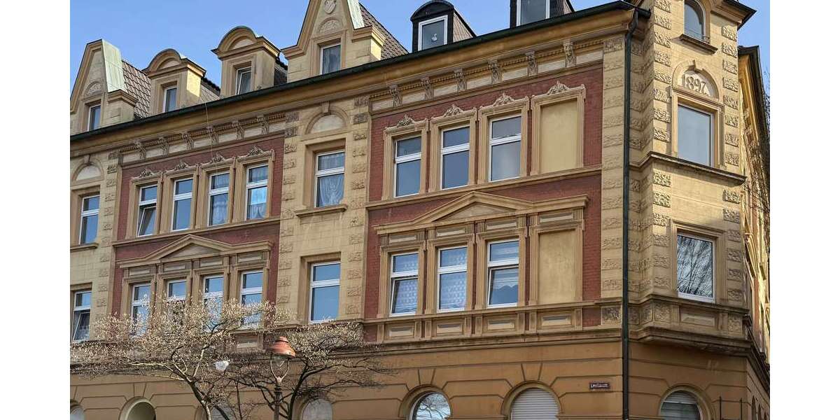 Einfamilienhaus Gelsenkirchen Ückendorf - 50 Zimmer, 1.530 m&sup2;, 1.200.000&euro; | Angebot:25823525