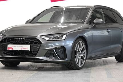 Audi A4 104.105 km 26.889 &euro; Wuppertal 42109