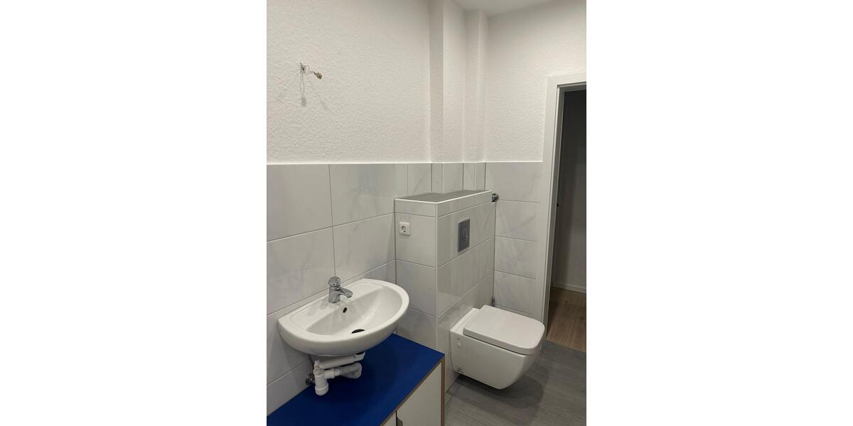 Erdgeschoßwohnung Haltern am See - 3 Zimmer, 77 m&sup2;, 600&euro; | Angebot:25300141