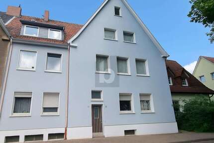 Haus Gelsenkirchen Gelsenkirchen-Mitte - 15 Zimmer, 286 m&sup2;, 349.000&euro; | Angebot:26050067