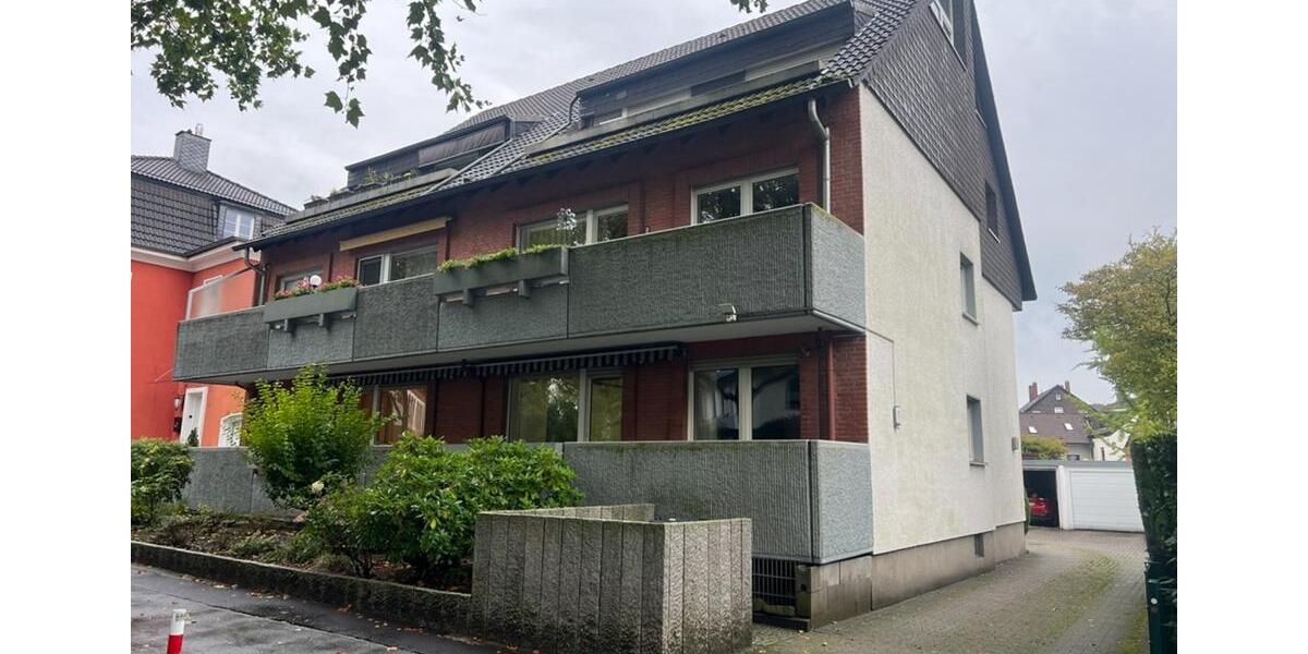 Maisonettenwohnung Dortmund Bövinghausen - 2.5 Zimmer, 89 m&sup2;, 195.000&euro; | Angebot:23874014