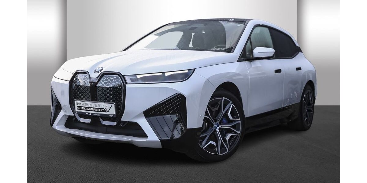 BMW iX 30.259 km 49.940 &euro; Bochum 44809