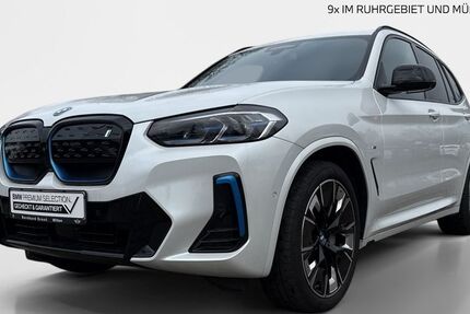 BMW iX3 22.456 km 42.900 &euro; Witten 58455