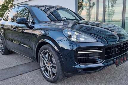 Porsche Cayenne 105.000 km 60.900 &euro; Gevelsberg, Stadt 58285