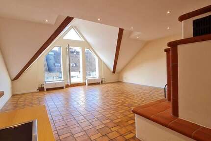 Wohnung Velbert Langenberg - 2 Zimmer, 64 m&sup2;, 149.000&euro; | Angebot:25529285