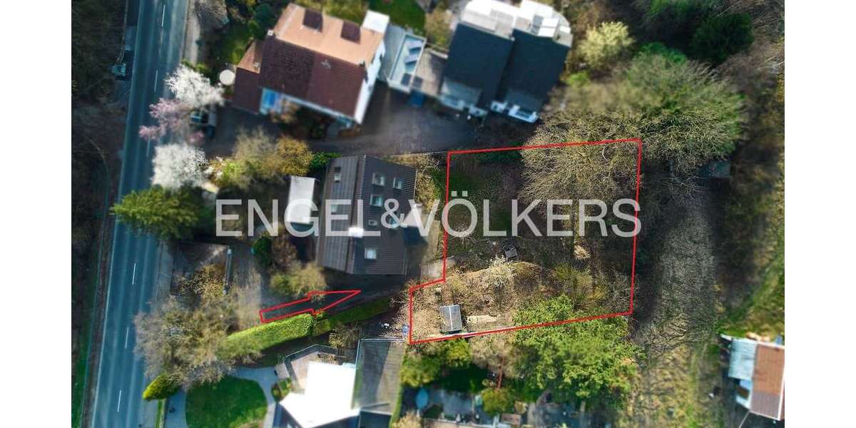 Grundstück Dortmund Hörde - 289.000&euro; | Angebot:26005449