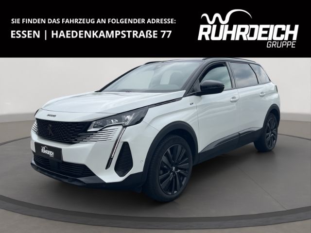 Peugeot 5008 35.150 km 31.990 &euro; Essen 45143