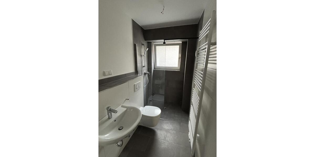 Erdgeschoßwohnung Dortmund Innenstadt Nord - 2.5 Zimmer, 50 m&sup2;, 430&euro; | Angebot:25648649