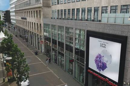 Gewerbeobjekt Bochum Innenstadt - 4.830&euro; | Angebot:26512698