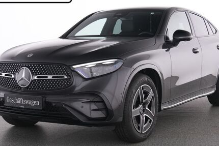 Mercedes-Benz GLC 200 6.929 km 59.500 &euro; Essen 45309