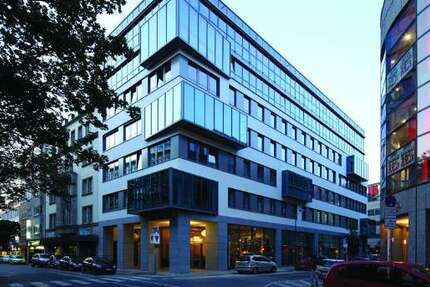 Gewerbeobjekt Dortmund Innenstadt West - 999&euro; | Angebot:27343621