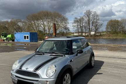 Mini ONE 131.000 km 2.249 &euro; Mülheim 45478