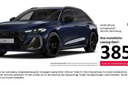 Audi A5 17.493 km 54.811 &euro; Dortmund 44143