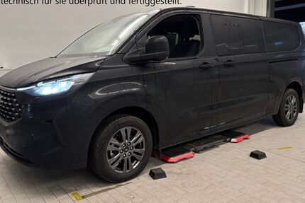 Ford Tourneo Custom 24.279 km 42.210 &euro; Oberhausen 46049