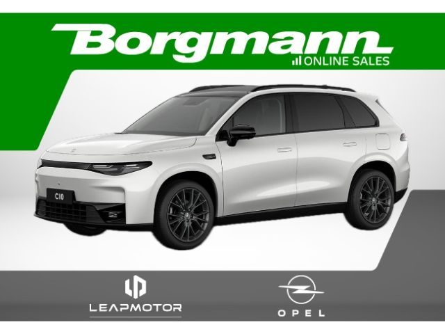 Leapmotor C10 7.874 km 32.900 &euro; Gelsenkirchen 45894