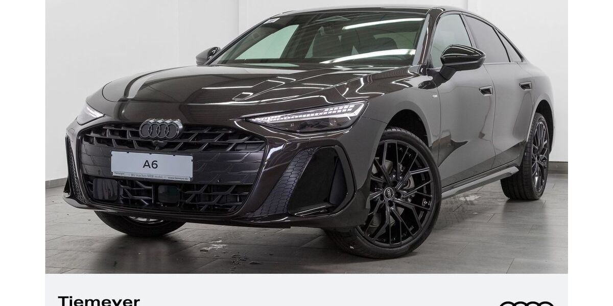 Audi A6 1.050 km 68.890 &euro; Bochum 44809