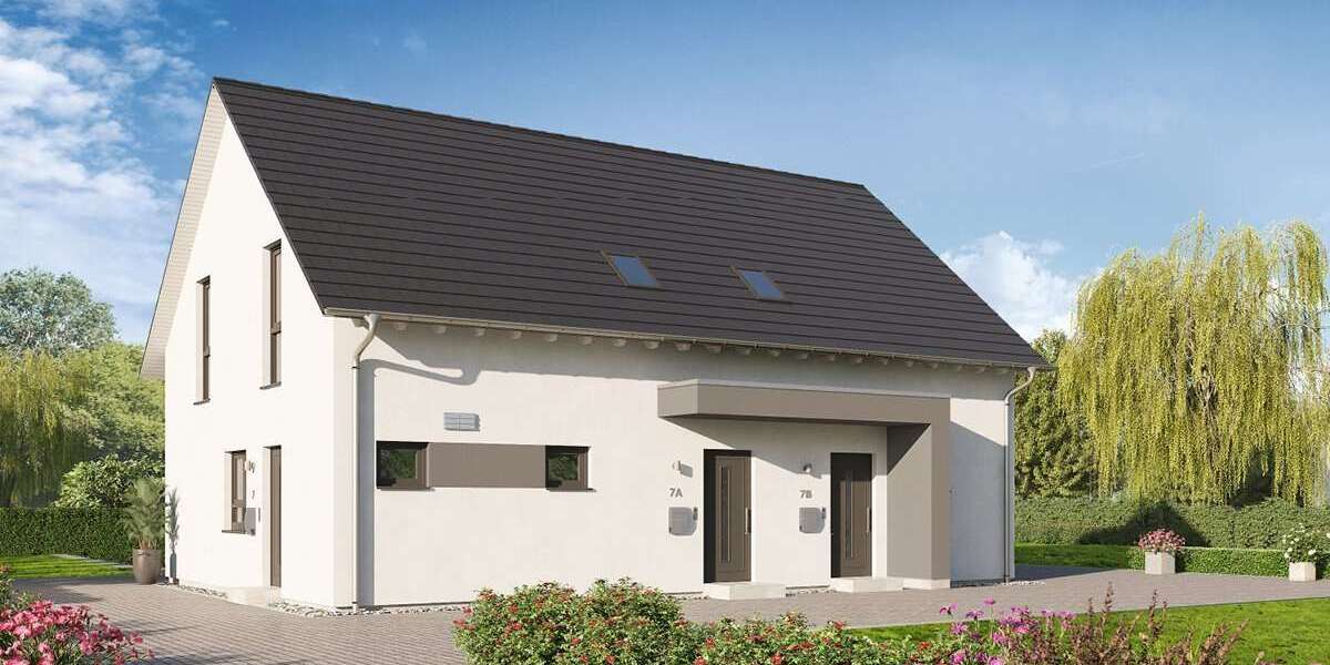 Einfamilienhaus Recklinghausen Hillerheide - 8 Zimmer, 240 m&sup2;, 494.999&euro; | Angebot:25802448