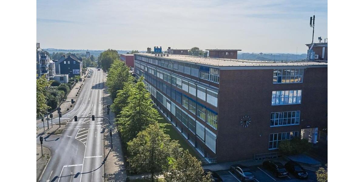 Gewerbeobjekt Heiligenhaus - 7&euro; | Angebot:23813825