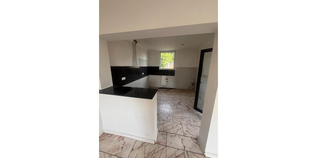 Etagenwohnung Gladbeck Brauck - 4 Zimmer, 100 m&sup2;, 1.050&euro; | Angebot:26560383