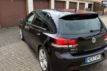 VW Golf 203.000 km 4.950 &euro; Herne 44628