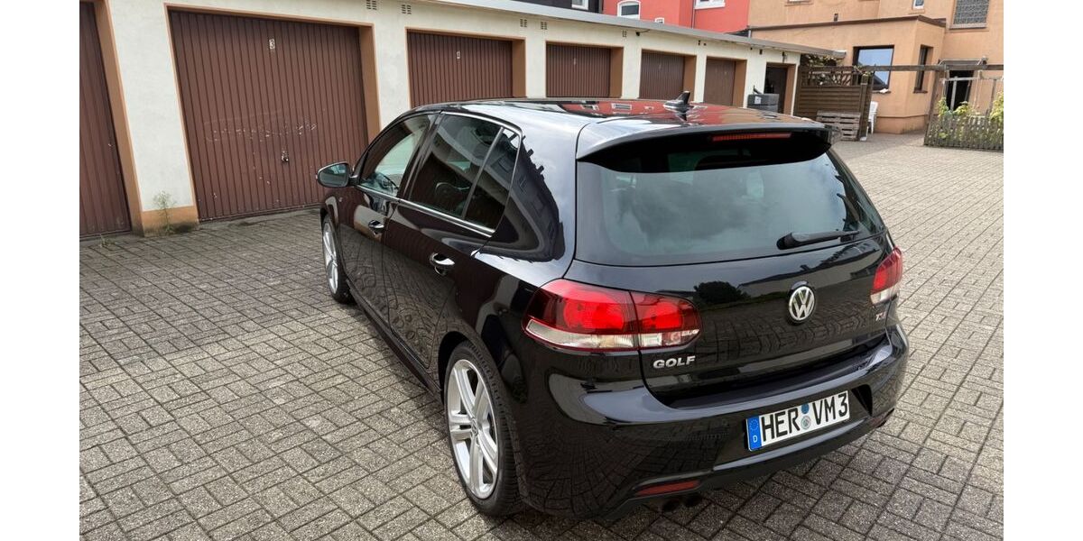 VW Golf 203.000 km 4.950 &euro; Herne 44628
