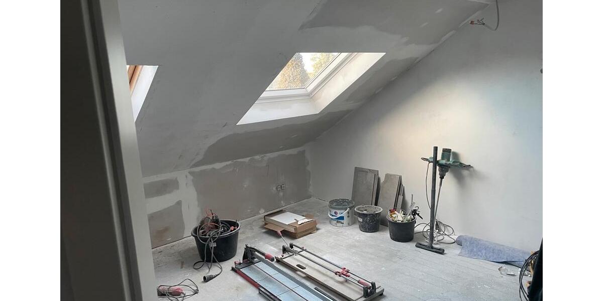 Dachgeschoßwohnung Herten - 3 Zimmer, 75 m&sup2;, 950&euro; | Angebot:25658384