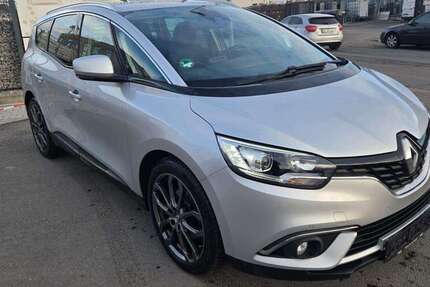 Renault Grand Scenic 180.000 km 9.490 &euro; Gelsenkirchen 45884