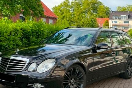 Mercedes-Benz E 320 159.315 km 7.200 &euro; Gladbeck 45966