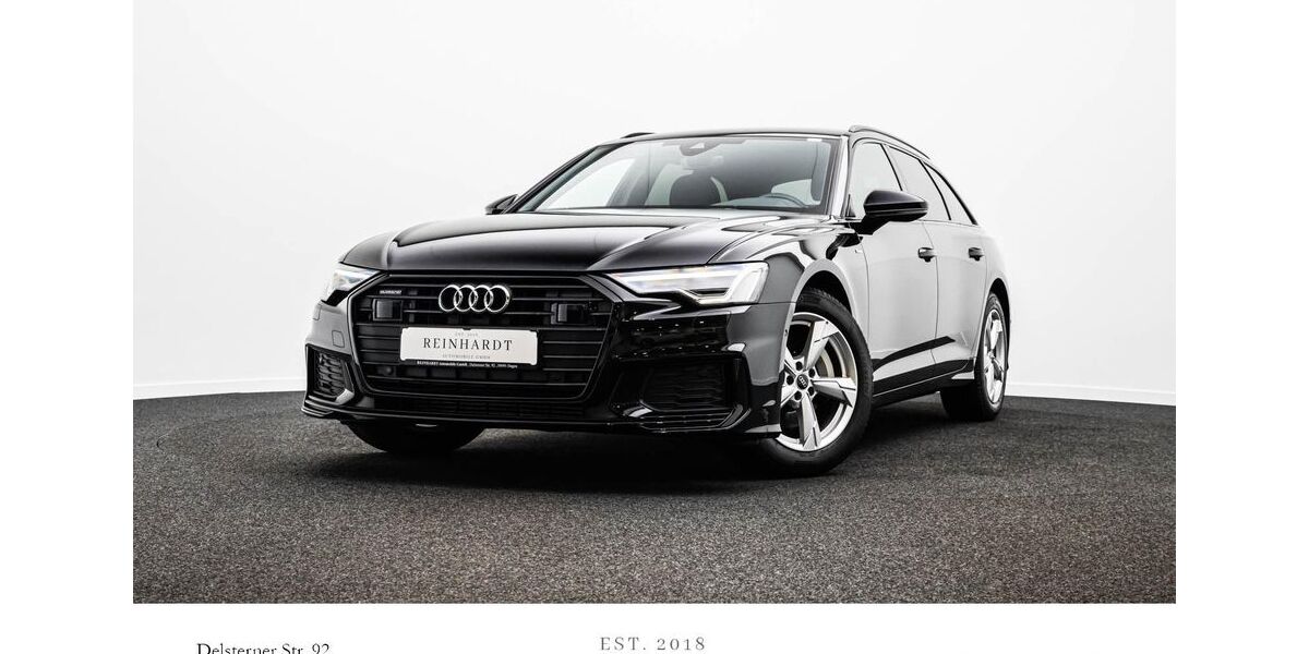 Audi A6 61.714 km 35.525 &euro; Hagen 58091