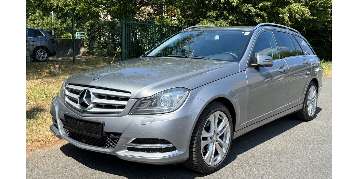 Mercedes-Benz C 200 224.900 km 6.999 &euro; Bottrop 46236