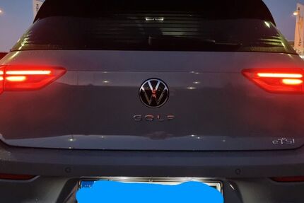 VW Golf 62.500 km 20.200 &euro; Schwerte 58239