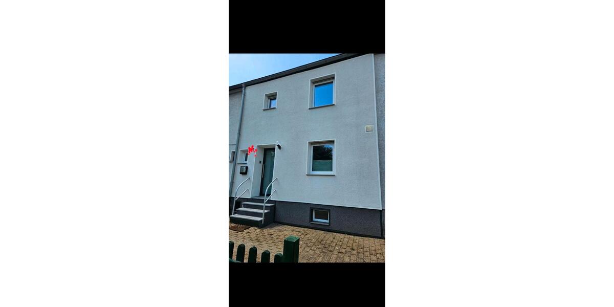 Reihenhaus Recklinghausen Hillerheide - 4 Zimmer, 80 m&sup2;, 209.000&euro; | Angebot:26610969