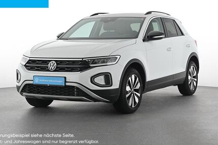 VW T-Roc 19.976 km 22.950 &euro; Essen 45143