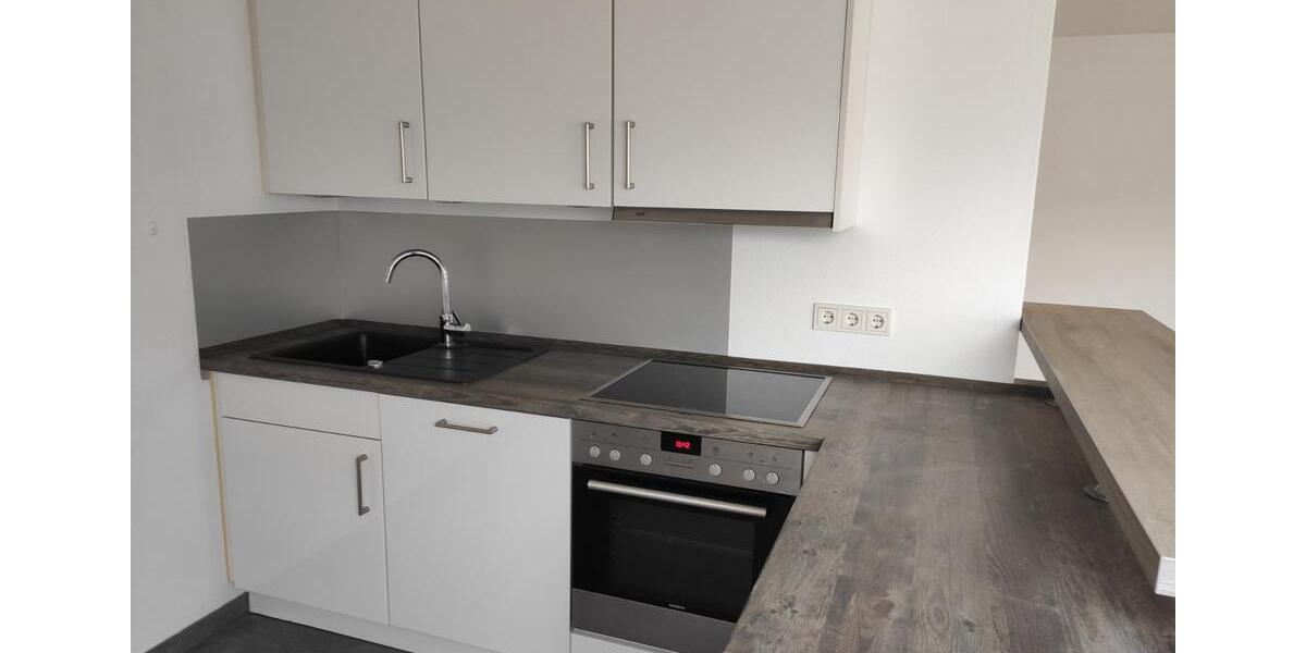 Dachgeschoßwohnung Waltrop - 1 Zimmer, 48 m&sup2;, 450&euro; | Angebot:25640111