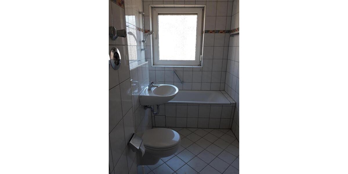 Erdgeschoßwohnung Oer-Erkenschwick Erkenschwick - 3.5 Zimmer, 59 m&sup2;, 506&euro; | Angebot:25064776