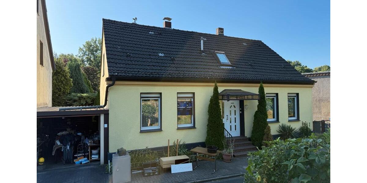 Einfamilienhaus Herne Sodingen - 9 Zimmer, 170 m&sup2; | Angebot:27030688