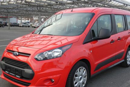 Ford Tourneo 87.895 km 10.949 &euro; Bochum 44807