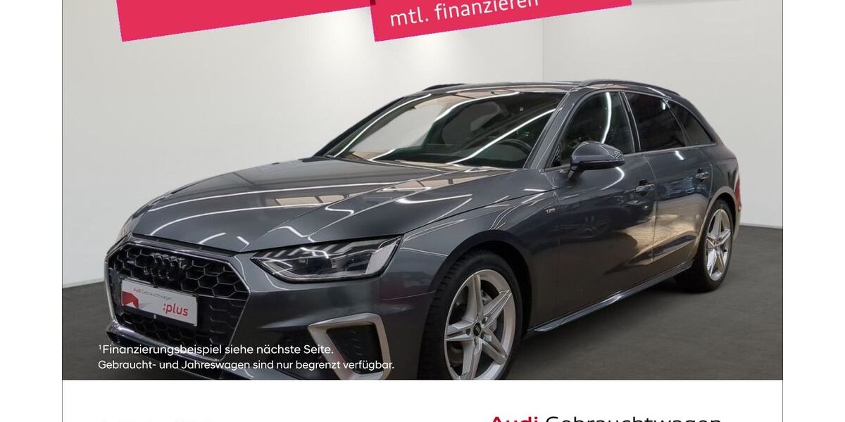 Audi A4 100.197 km 24.950 &euro; Mülheim a.d. Ruhr 45481