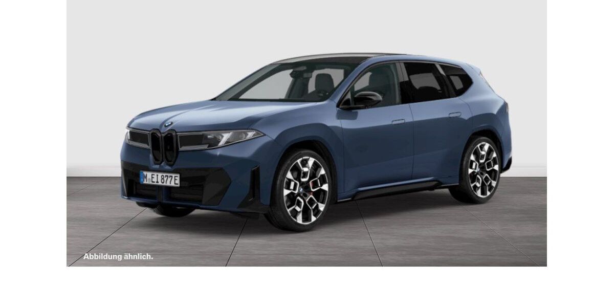 BMW iX3 11.990 km 84.639 &euro; Velbert 42549