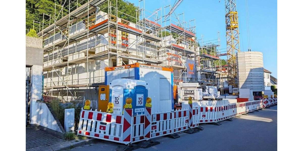 Etagenwohnung Wetter Wengern - 3 Zimmer, 97 m&sup2;, 421.000&euro; | Angebot:25675599