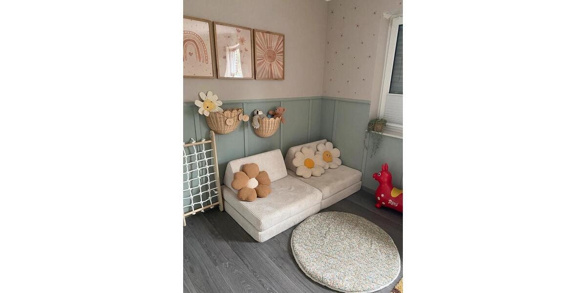 Reihenhaus Marl Alt-Marl - 4 Zimmer, 129 m&sup2;, 395.000&euro; | Angebot:27077482