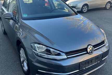 VW Golf 50.000 km 14.499 &euro; Recklinghausen 45663