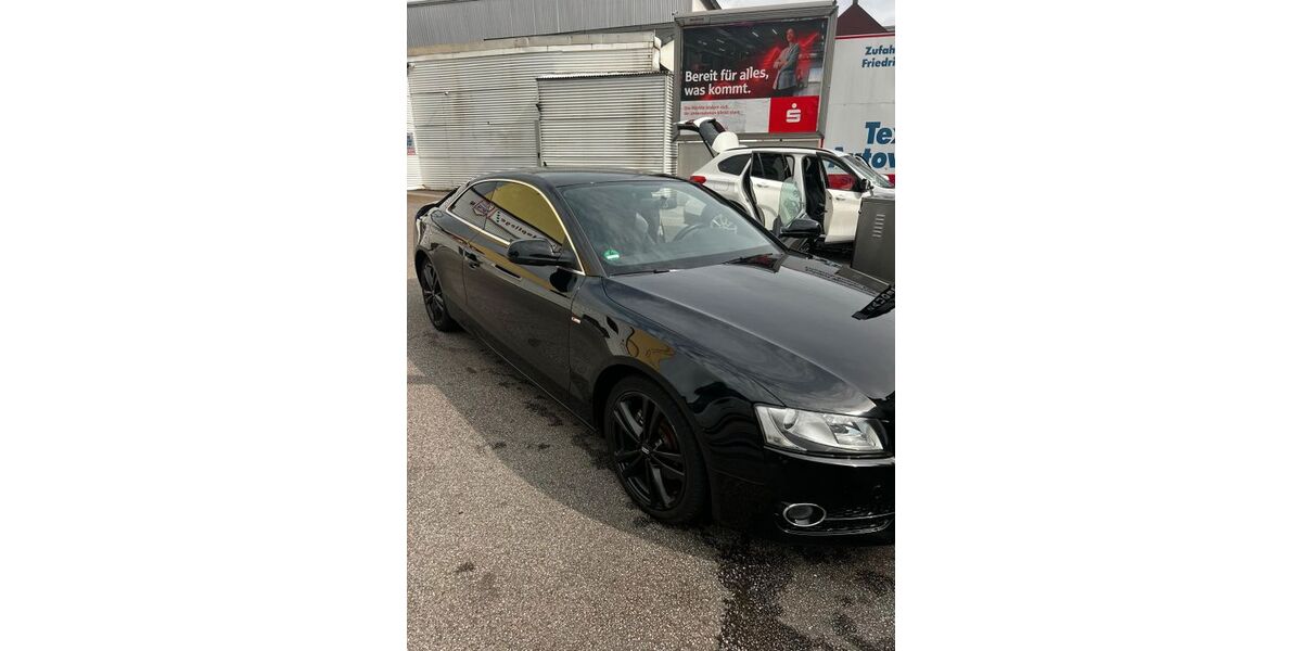 Audi A5 153.500 km 9.300 &euro; Wuppertal 42283