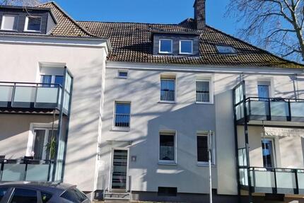 Wohnung Dortmund Mengede - 2 Zimmer, 47 m&sup2;, 450&euro; | Angebot:24268800