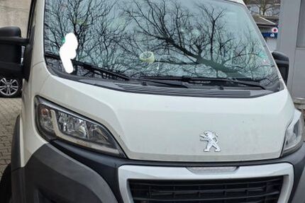 Peugeot Boxer 248.000 km 9.500 &euro; Gladbeck 45964