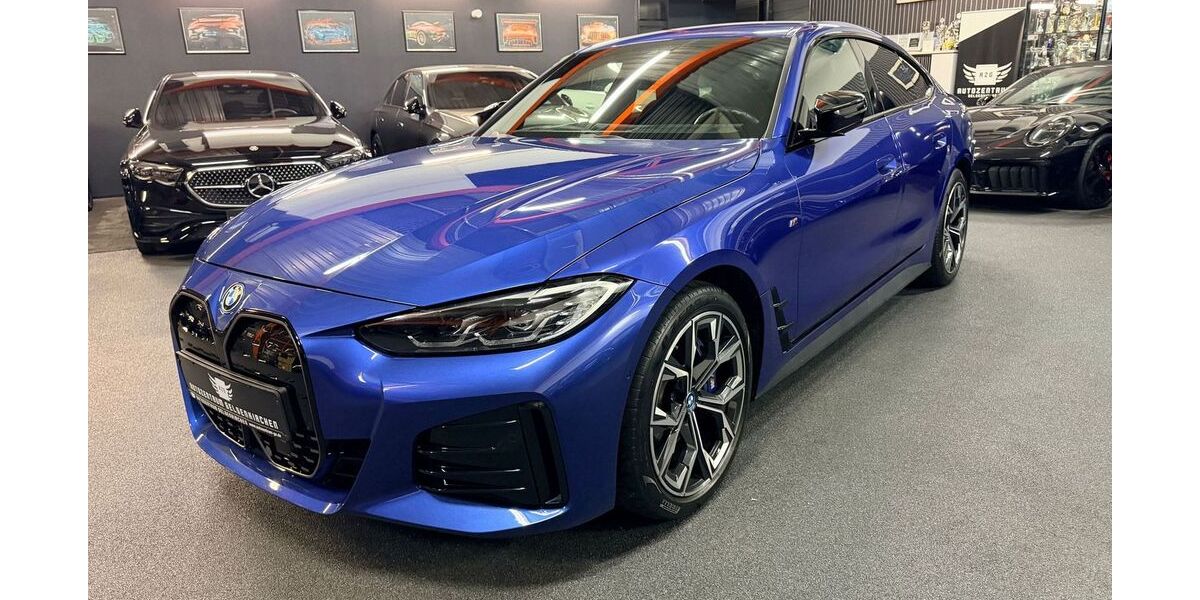 BMW i4 69.000 km 42.690 &euro; Gelsenkirchen 45879