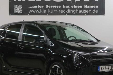 Kia Picanto 19.600 km 16.950 &euro; Recklinghausen 45661