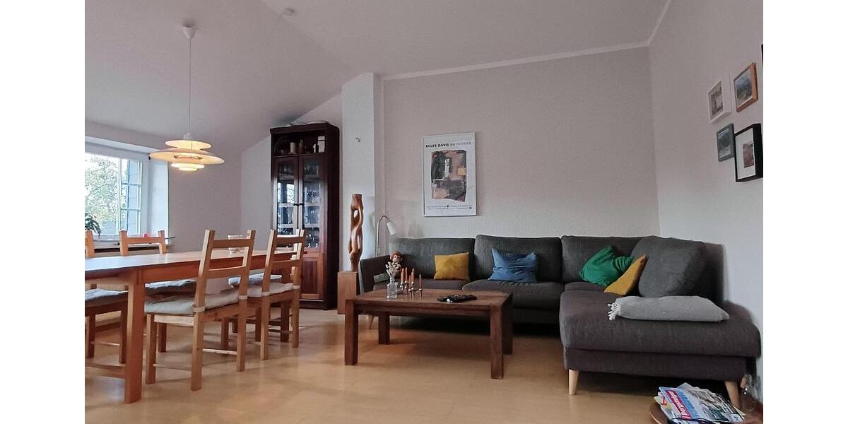 Maisonettenwohnung Essen Stadtbezirk V - 4.5 Zimmer, 145 m&sup2;, 295.000&euro; | Angebot:26675331